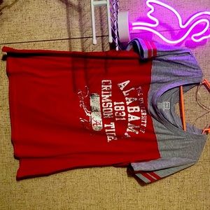 Alabama T Shirt